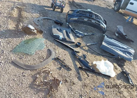 2025 Chevrolet Trailblazer Awd Activ from USA, damaged, VIN KL79MSSL1SB097776